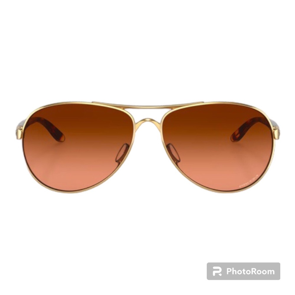 Oakley Feedback 04079 Women’s, case & soft pouch included